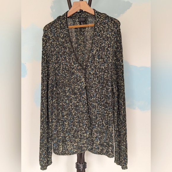 Sigrid Olsen Sweaters - Sigrid Olsen women's sweater - size XL